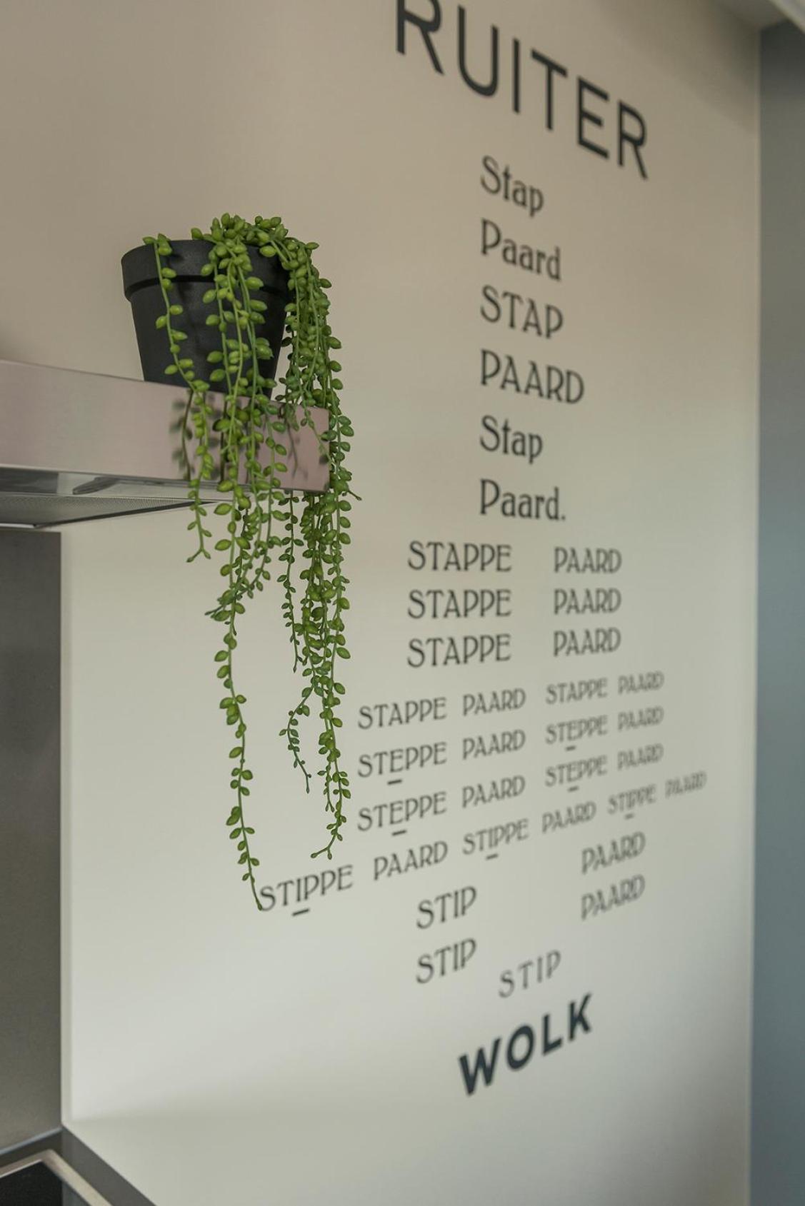 Apartment New Near 013 Poppodium With Fast Wifi *