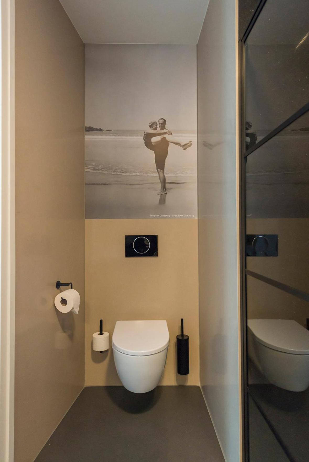 Apartment New Near 013 Poppodium With Fast Wifi *